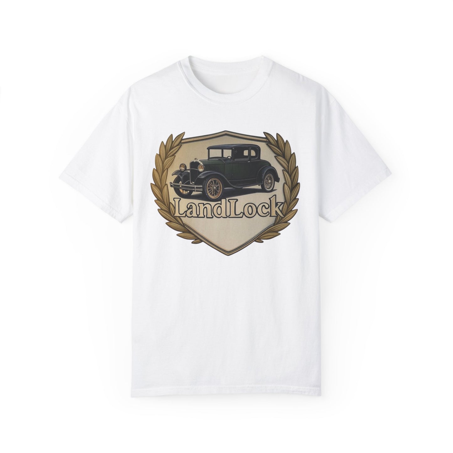 Model A T-shirt