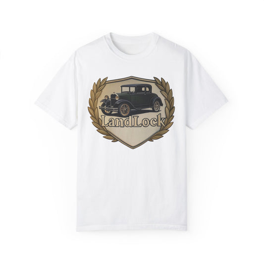 Model A T-shirt