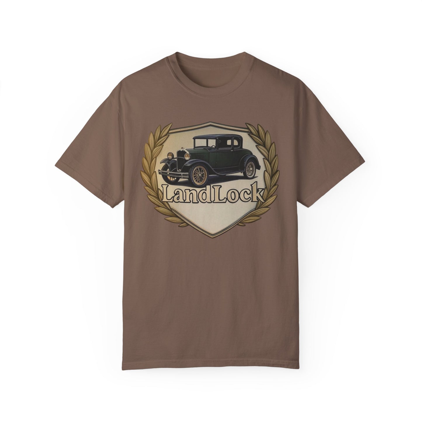 Model A T-shirt