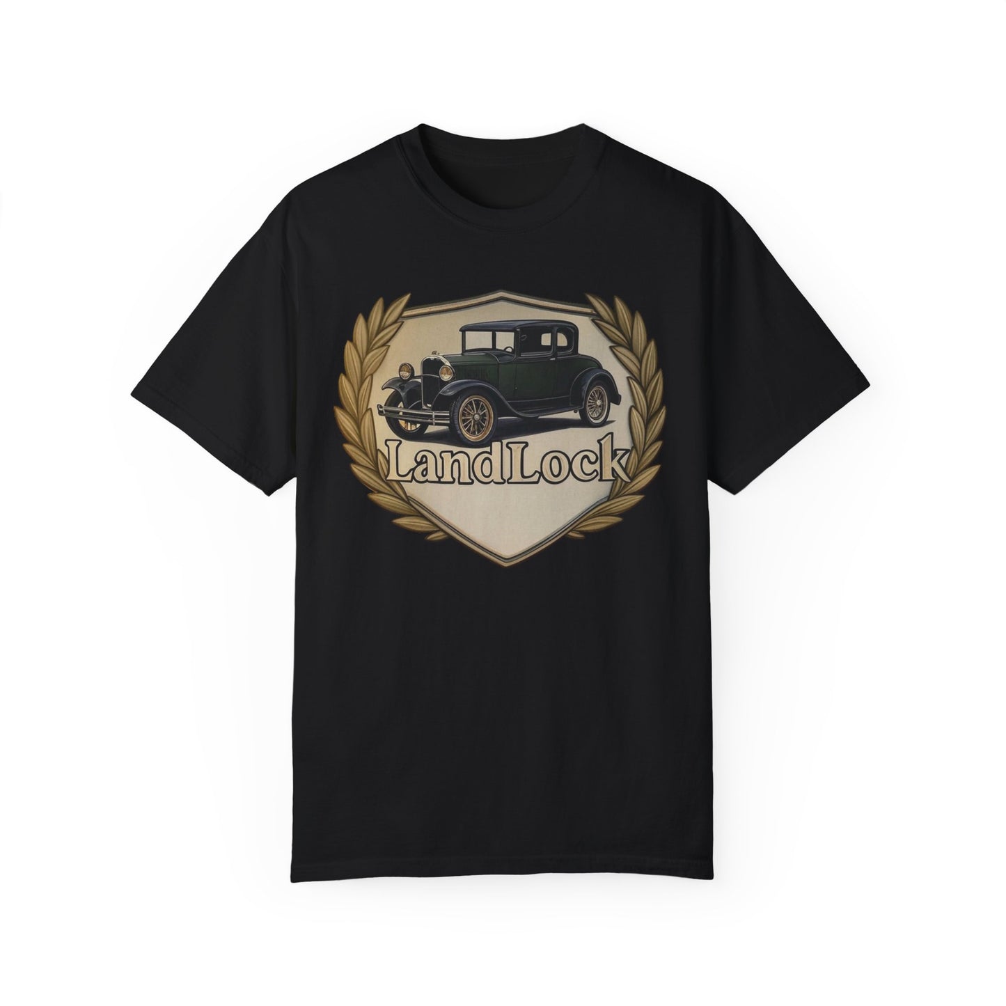 Model A T-shirt