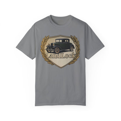 Model A T-shirt