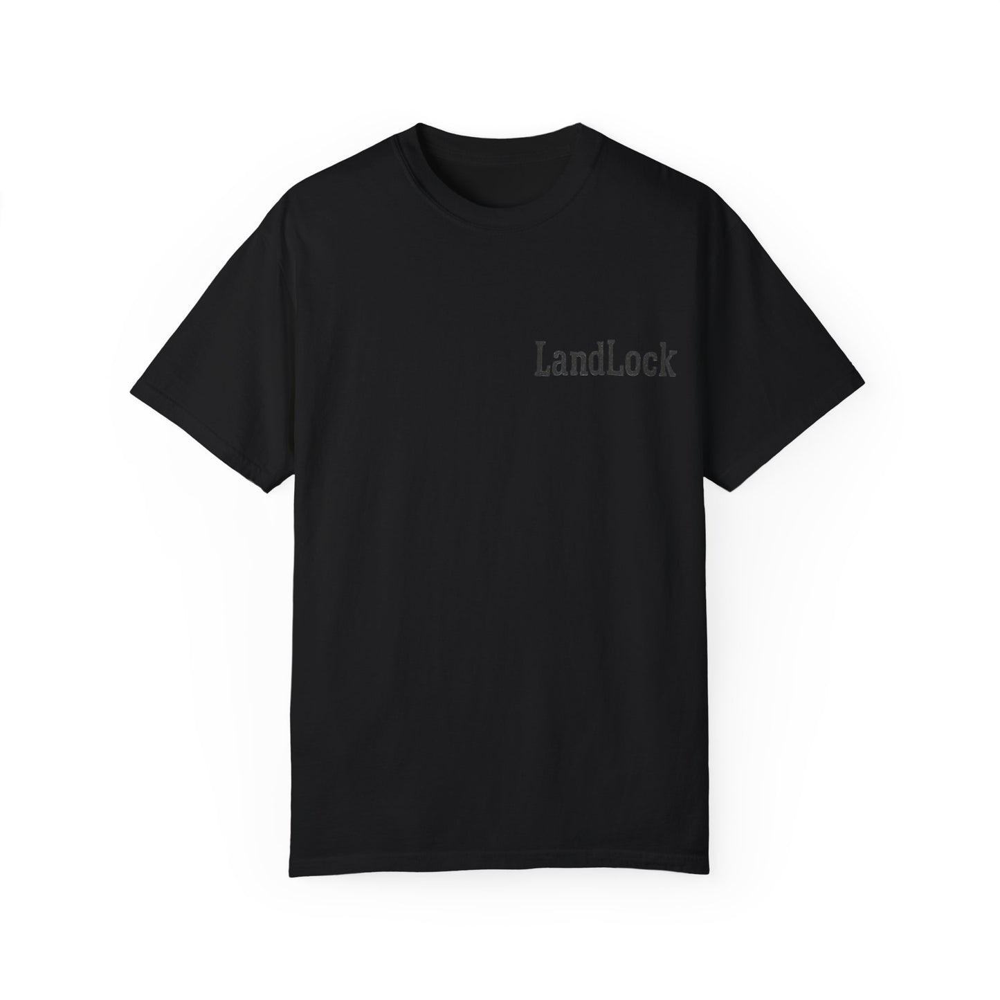 LTE JJ Unisex T-shirt